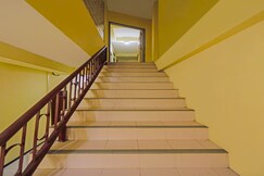 Hotel O Penginapan ReniNearMall Nagoya Hill