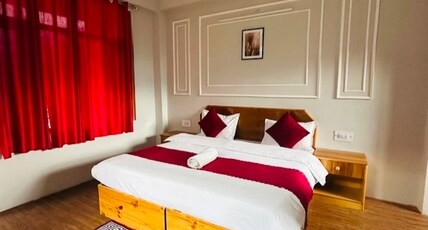 Mahadev Homestay Room Type - Bedroom 3