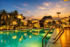 Jowar Hotel & Resort