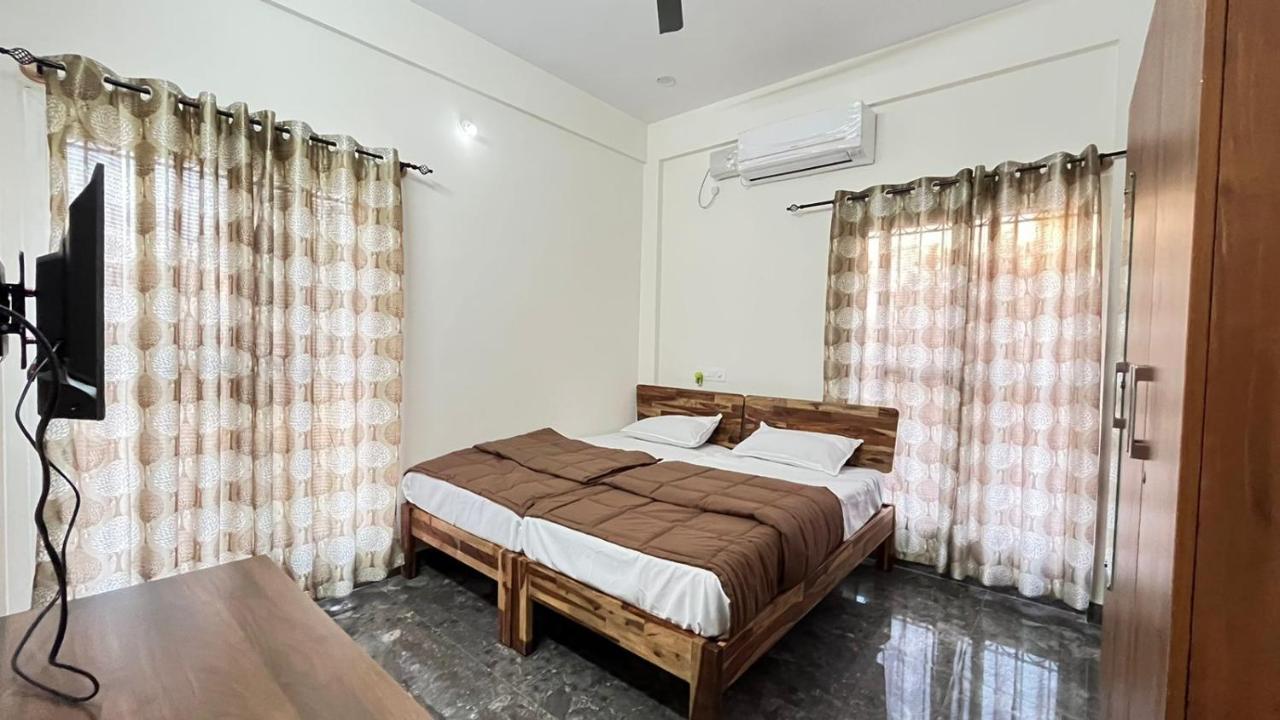 Goshen Inn Suites and Serviced Apartments - Tap to explore photos