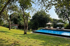 The Postcard Ayurveda Retreat- A Sitaram Ayurveda Experience Old Goa