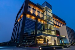 Divine Clarks Inn Suites