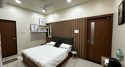 Ikigai stay   3BHK Duplex in City Centre Room Type - Ikigai stay   3BHK Duplex in City Centre