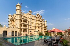 Rawla Sagrun Kumbhalgarh