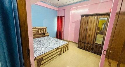 Prashi Homes - 2BHK Room Type - 2BHK Homestay