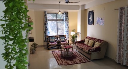 ELEGANCE DELIGHT Room Type - ELEGANCE DELIGHT