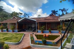 Kandu Valley Home Stay