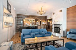 Dalecarlia Hotel & Spa, BW Premier Collection