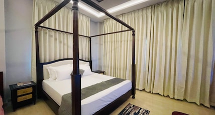 OWLS OASIS LUXURY WELLNESS RE-TREAT Room Type - LUXURY SUITES OWLS OASIS LUXURY WELLNESS RE-TREAT Room Type - LUXURY SUITES