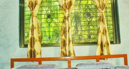 Bharja Inn Room Type - Double Room SF