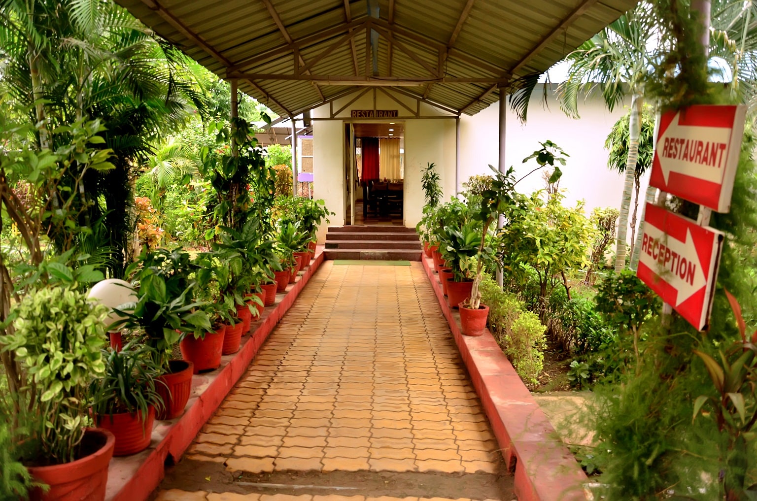 MPT Surbahar, Maihar (2 KMs from Maa Shada Temple) - Tap to explore photos