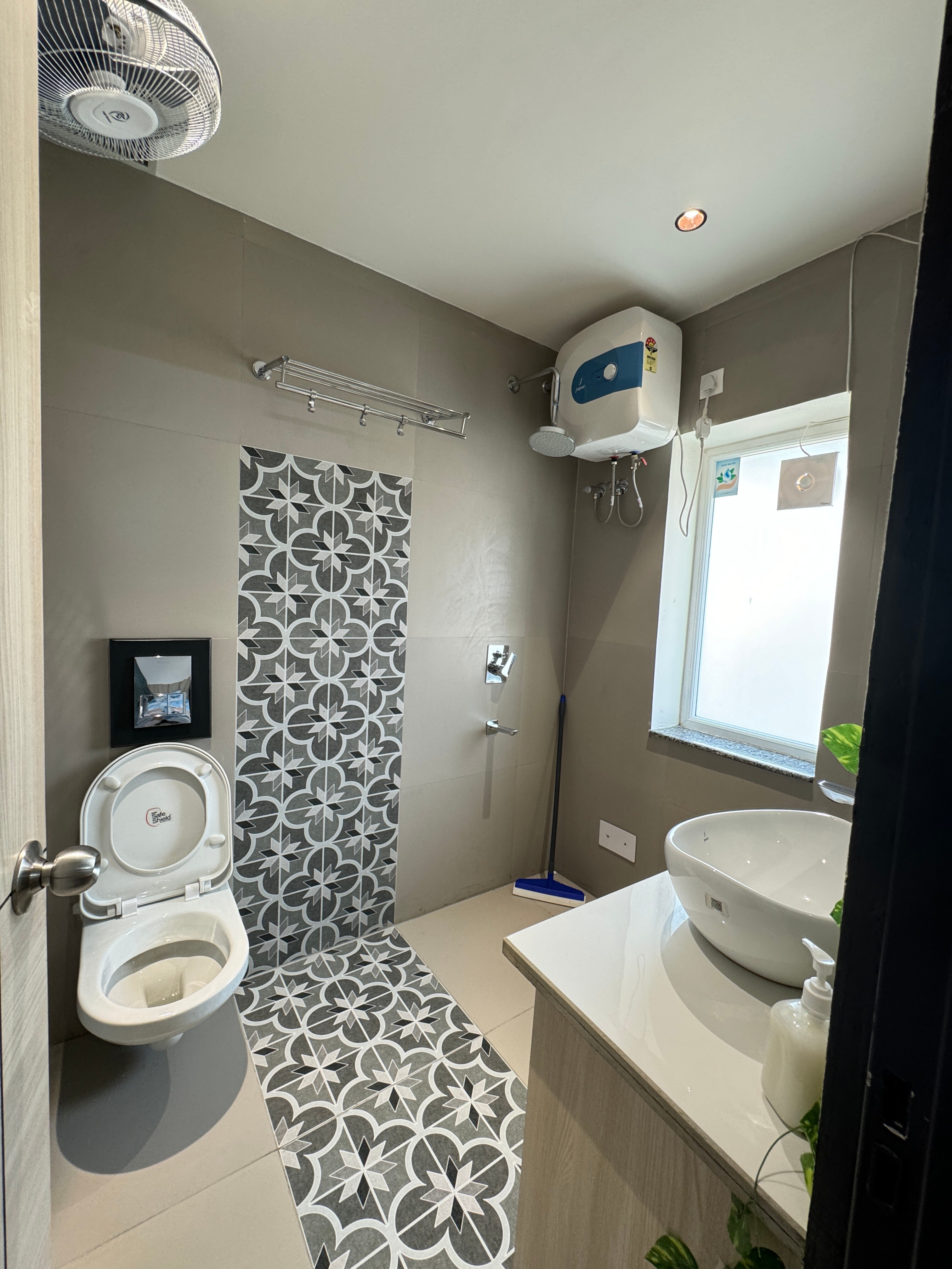 The Samaa Boutique Rooms - Tap to explore photos