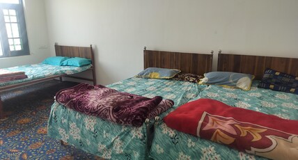 Sukoon Guest House Room Type - Sukoon Guest House