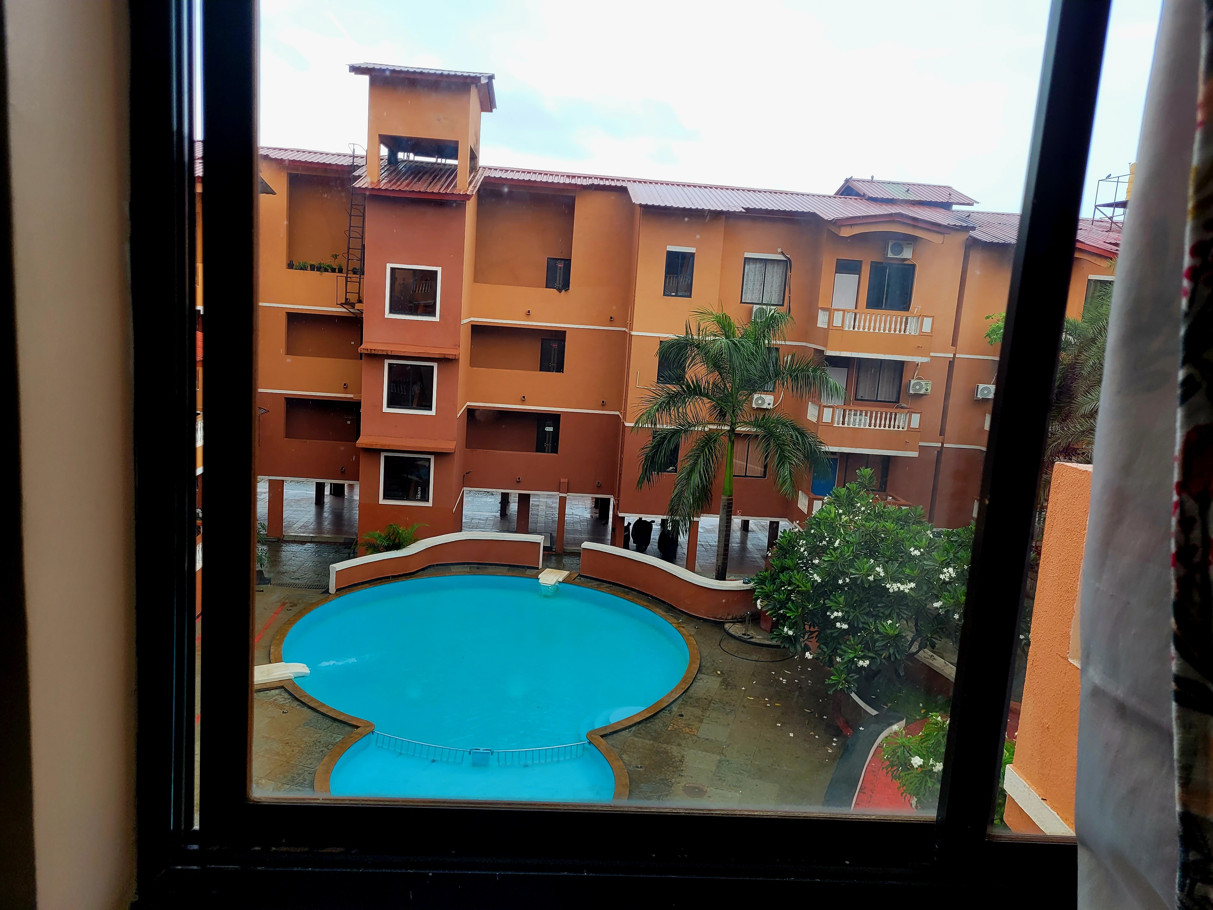 Krishna Home Varca 1bhk - Tap to explore photos