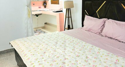 Riddhi Homestays Room Type - Bedroom 3
