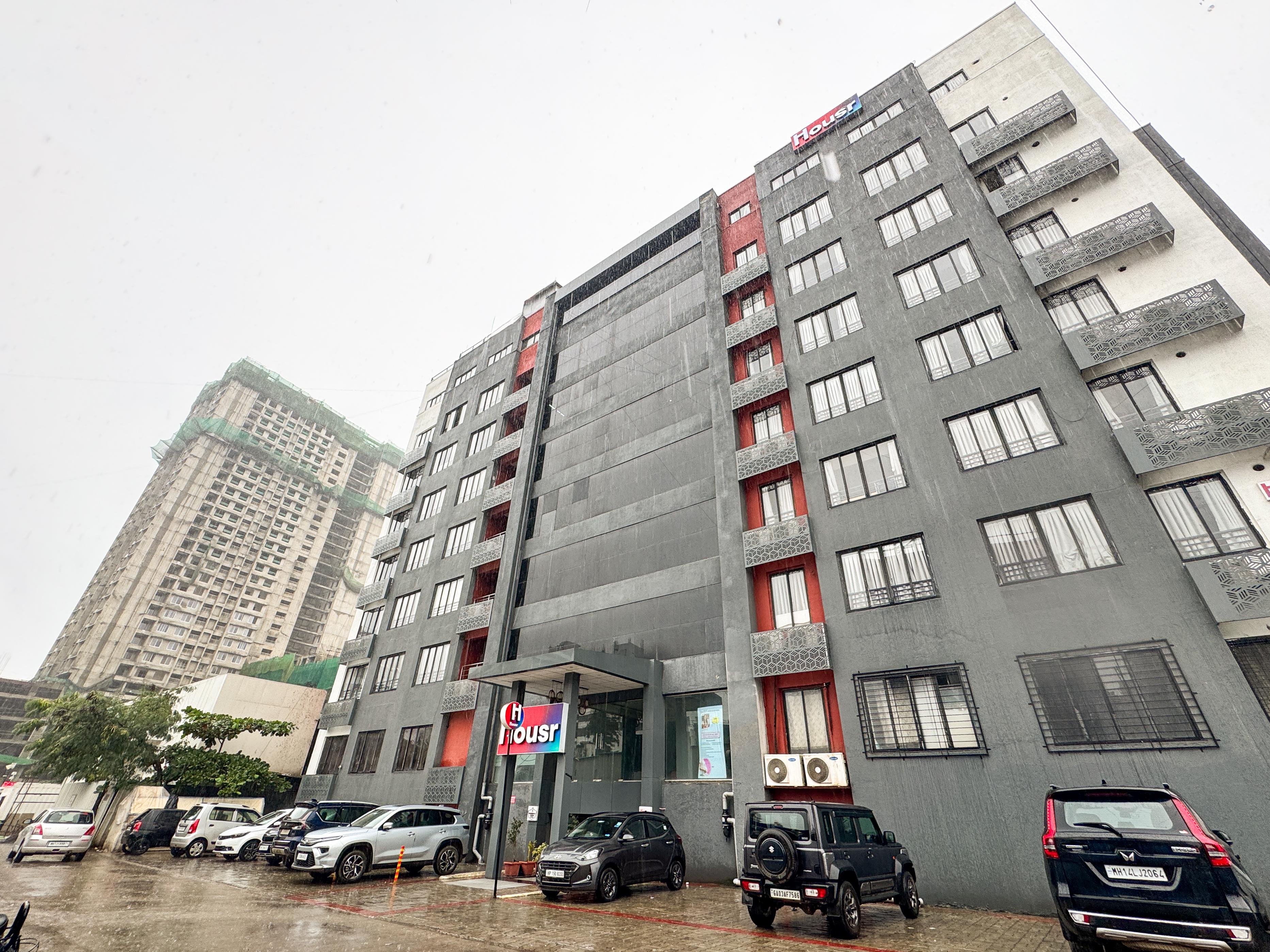 Housr Wakad Pune, Hinjewadi Road - Tap to explore photos