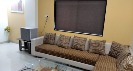Hotel Parth Executive Room Type - suite room Hotel Parth Executive Room Type - suite room