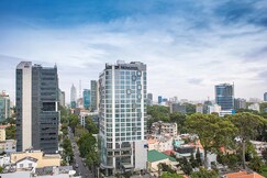 Novotel Saigon Centre