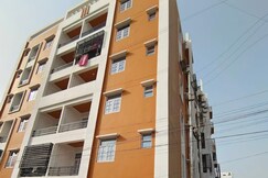 GLOBAL HEIGHTS RESIDENCES