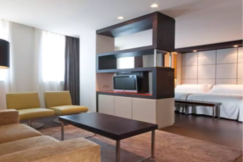 TRYP Barcelona Condal Mar Hotel