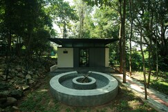 Tenpy Tiny Cozy Mowgli at Kipling Farm, Bangalore