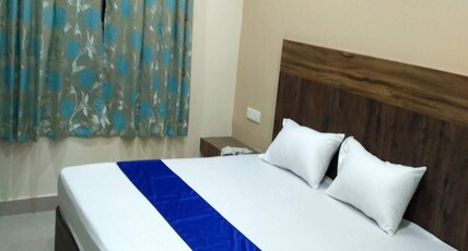 Sai Priya Residency Room Type - Suite Room