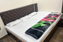 Jai Radhe Krishan Homestay