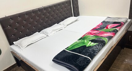 Jai Radhe Krishan Homestay Room Type - Bedroom 6