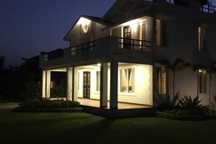 Celestial Resorts, 3 Bedroom Villa