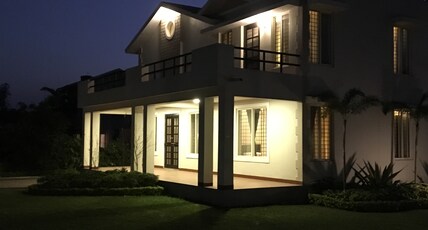 Celestial Resorts, 3 Bedroom Villa Room Type - Celestial Resorts, 3 Bedroom Villa