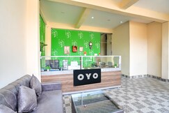 Hotel O Ashirwad Guest house