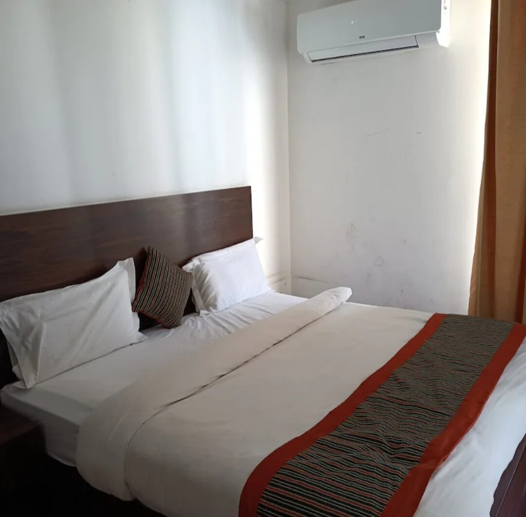 Krishna place - Tap to explore photos