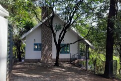White cottage, Kuttikkanam