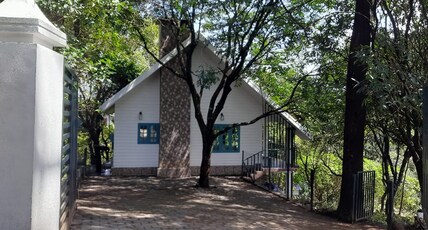 White cottage, Kuttikkanam Room Type - White cottage, Kuttikkanam