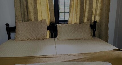 Palmy Residency Room Type - Budget Room