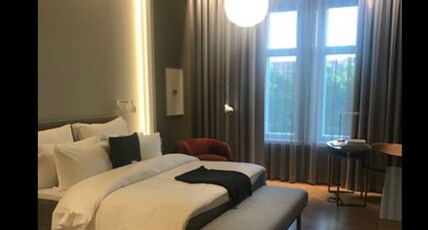 Hotel rj 44 Room Type - Bedroom 8