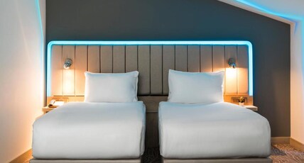 Park Inn by Radisson Istanbul Odayeri Room Type - Standard Room with Forest View