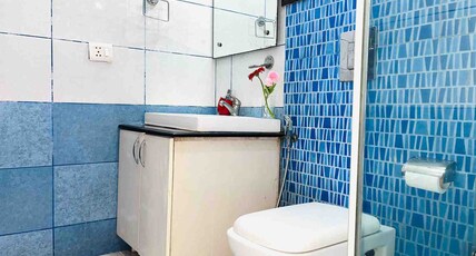 Olive Serviced Apartments - Greater Kailash Room Type - Standard One Bedroom Apartment