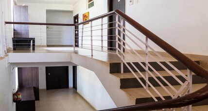 Raj Resorts Goa Room Type - Deluxe Room
