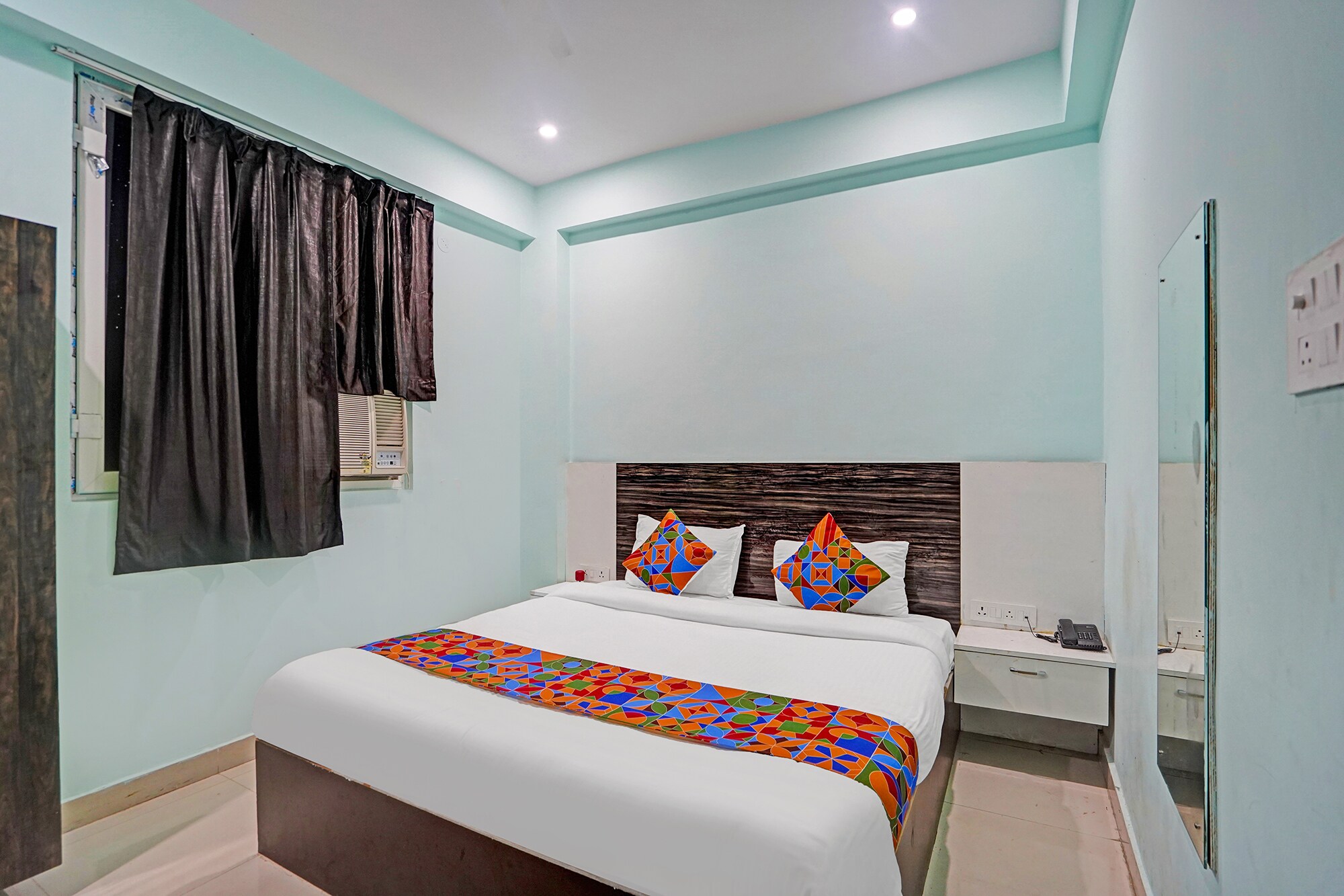 FabHotel Maa Tara - Tap to explore photos