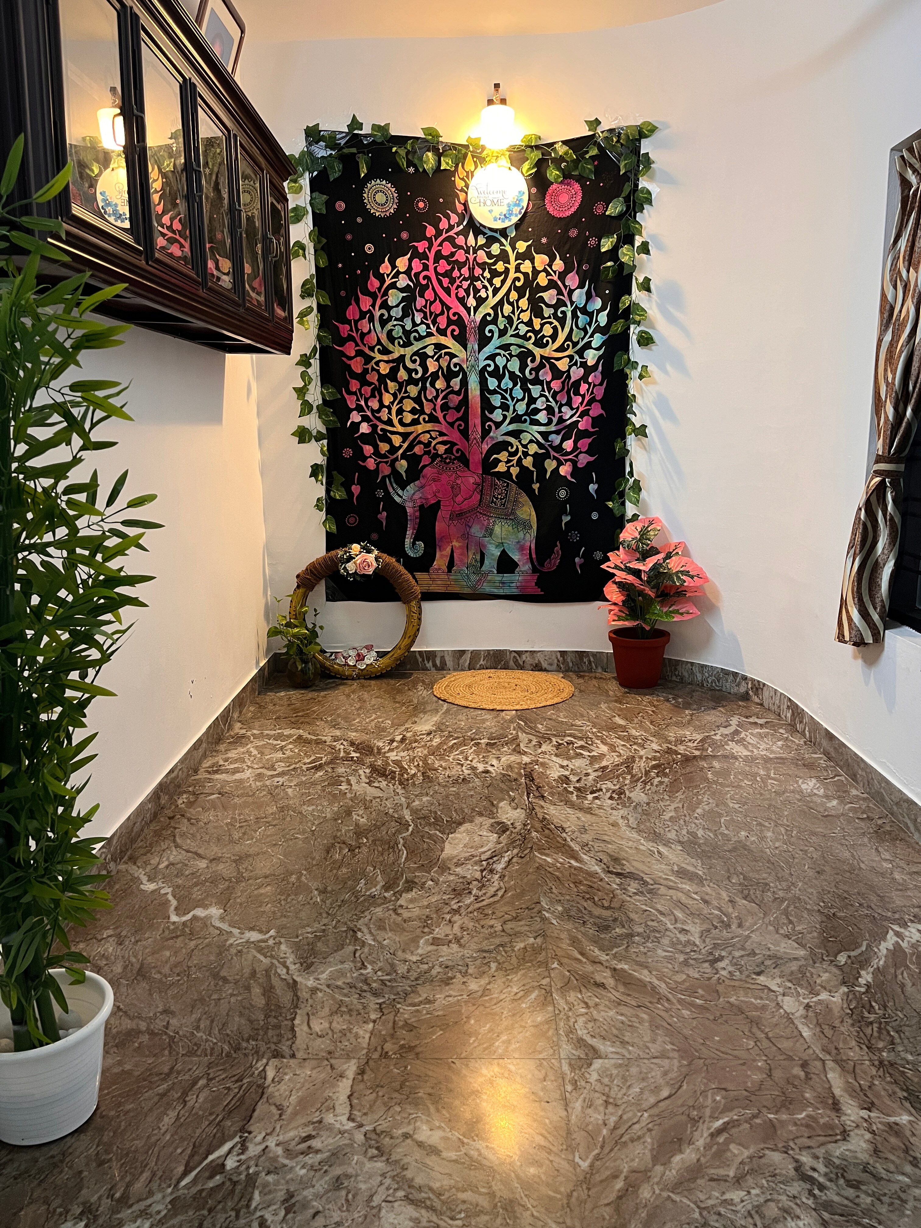 Tharavadu Riverview Villa - Tap to explore photos