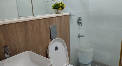 Aditya Homes Room Type - Standard Room Aditya Homes Room Type - Standard Room