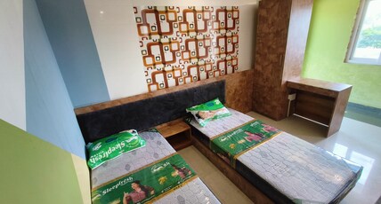 Prasadam Room Type - Bedroom 4