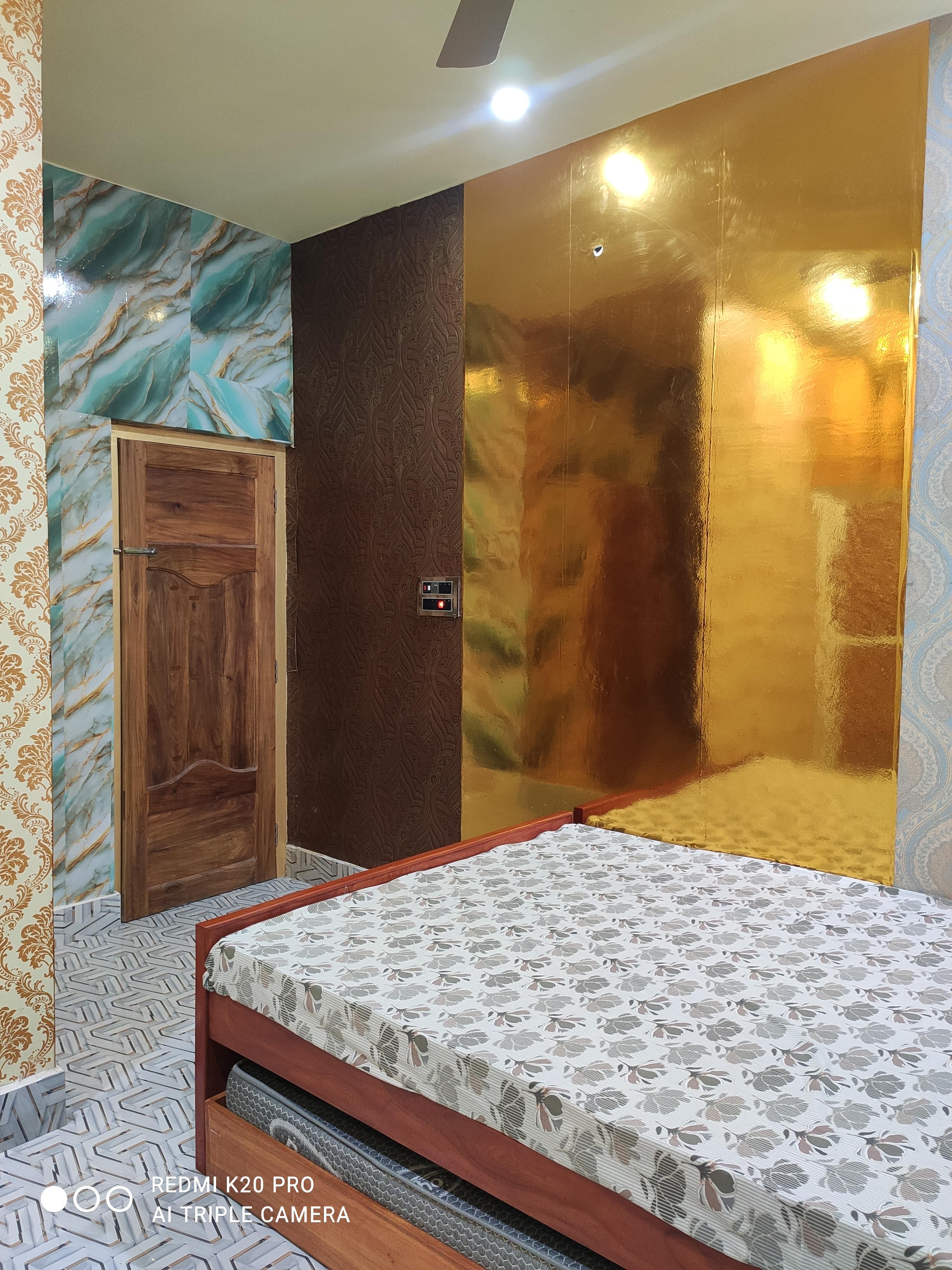 Golok Dham Guest House - Tap to explore photos