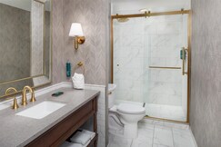 The Skirvin Hilton Oklahoma City