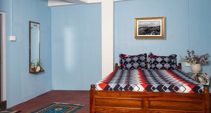 aashray kunj Room Type - Family room