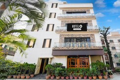 Hotel O Beleghata Formerly Santoshi Banquet And Marriage Hall
