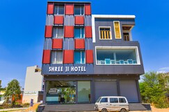 Hotel Shree JI