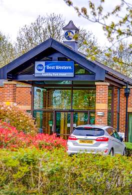 Best Western Appleby Park Hotel - Tap to explore photos