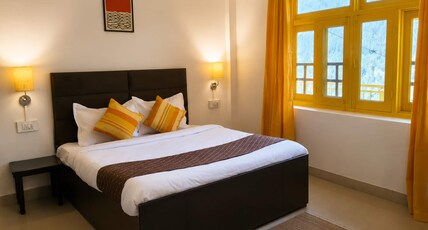 Private Suite with Kitchen Near Gandhi Chowk Room Type - Private Suite with Kitchen Near Gandhi Chowk
